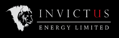 Invictus Energy Logo